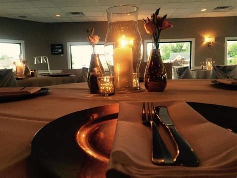 The acclaimed cellar restaurant has been serving upscale italian cuisine with a fine dining atmosphere in the historic district of daytona beach since 2003. 14 Of The Most Romantic Restaurants In Delaware