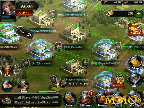 Открыть страницу «king of avalon» на facebook. King of Avalon: Dragon Warfare Game Review