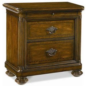 Maybe you would like to learn more about one of these? Thomasville® Ernest Hemingway Nairobi Nightstand ...