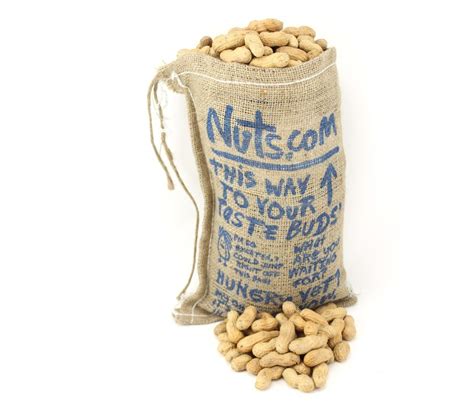 Roasted Peanut Bags