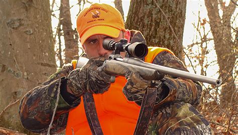10 Best Deer Rifles Ever Made North American Whitetail