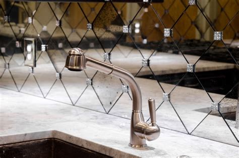 Apr 03, 2021 · city apartments can have beautiful bathrooms too. antique mirror subway tile backsplash - Contemporary ...