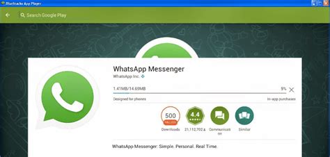 Install Whatsapp On Windows 10 Vergram