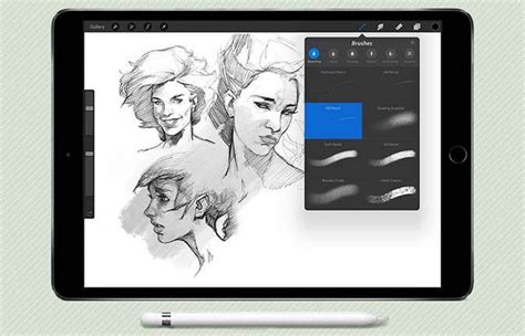 Best Drawing Apps Of 2021 Toms Guide