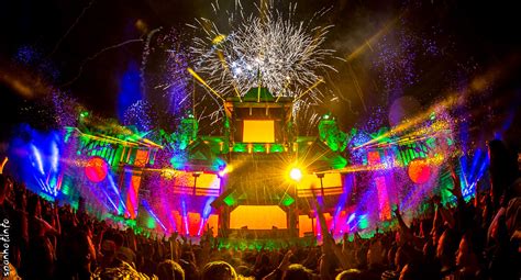 Dus voor in de toekomst: 7th Sunday Festival | Organisator: Par T Events - 7th ...