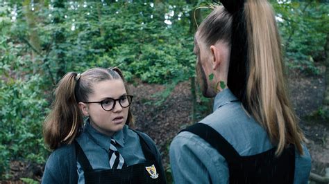 Bbc Iplayer The Worst Witch Series 4 5 The Forbidden Tree