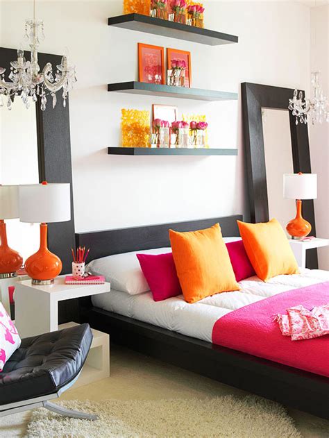 30 Awesome Modern Bedroom Decorating Ideas Designs