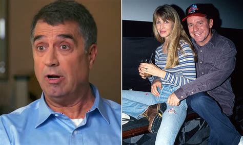 Phil Hartmans Brother In Law Breaks His Silence 20 Years After The Stars Murder Daily Mail