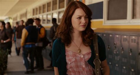 Easy A Emma Stone Image 19919794 Fanpop