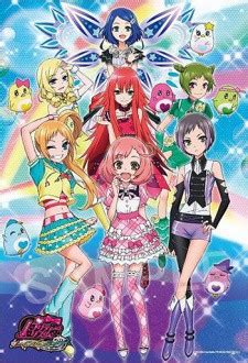 Naru ayase is an 8th grader who can see the colors of music when she listens to it. Pretty Rhythm: Aurora Dream الحلقة 8 مترجم أون لاين - أنمي ...