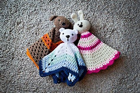 15 Adorable Animal Baby Blanket Crochet Patterns Crochet Concupiscence