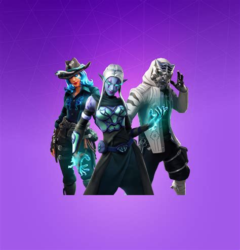 Season 8 will likely follow a similar suit, adding plenty of new content to fit the seasonal story including a new legend called fuse and significant map changes. Fortnite Season 8 Overtime Challenges List Guide - Leaked ...