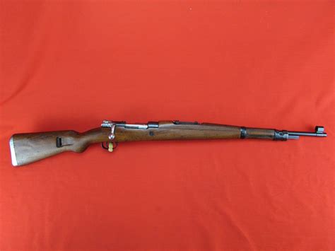 Yugo M48 Mauser 8mm Midwest Military Collectibles