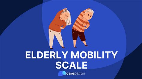 Elderly Mobility Scale Youtube