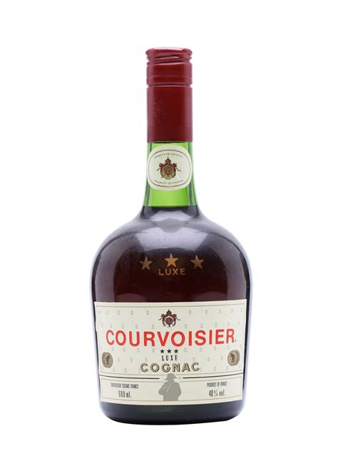 Covasy0 covasy1 covasy2 covasy3 covasy4 covasy5 covasy6 covasy7 covasy8 covasy9 covasza covaszb covaszc covaszd covasze covaszf covaszg. Courvoisier 3 Star Luxe Cognac - Bot.1980s : The Whisky Exchange