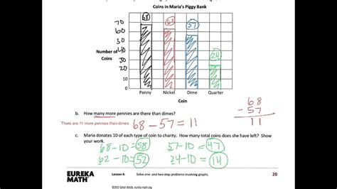 Addition and multiplication with volume and area 1. Eureka Math Grade 4 Lesson 4 Homework Answer Key