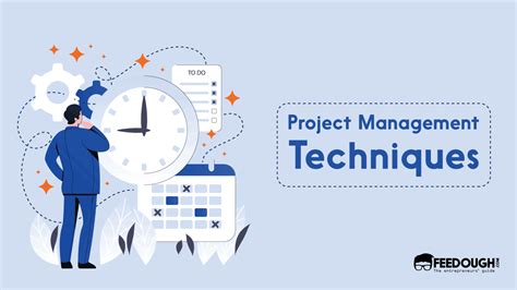 12 Popular Project Management Techniques And Methodologies Feedough