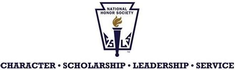 National Honor Society National Honor Society Whitesburg Christian