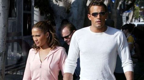 Relive ben affleck and j. After Jennifer Lopez-Ben Affleck get snapped again, Alex ...