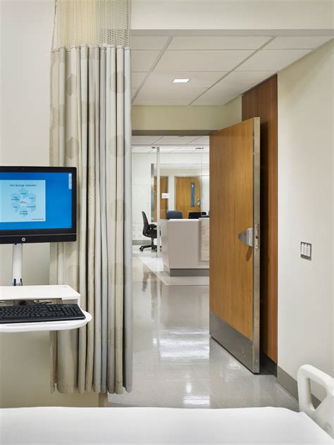 New York Presbyterian Hospital - Waldner’s Business Environments