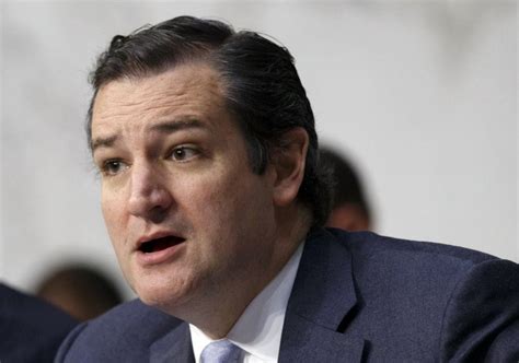 What Ted Cruz Gets Wrong About ‘star Trek The Washington Post