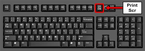 Hacer captura de pantalla en el ordenador. Cómo hacer una captura de pantalla en un PC con Windows ...