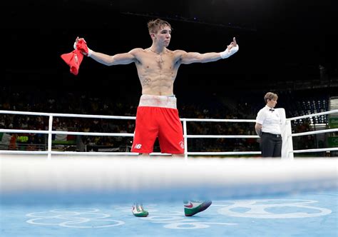 irish boxer michael conlan rips judges after controversial olympic loss business insider