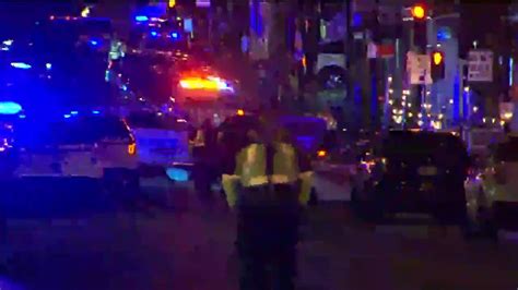 Dc Police Provide Update On Shooting In Georgetown Fox News Video