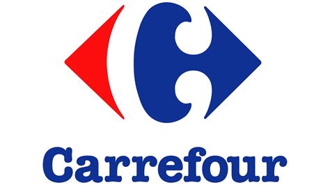 Carrefour Logo Valor História Png