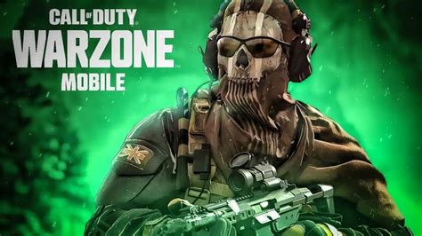Call Of Duty Warzone Mobile Youtube