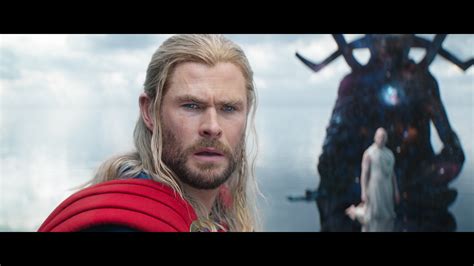 Thor Love And Thunder 2022 4k Screencap Fancaps