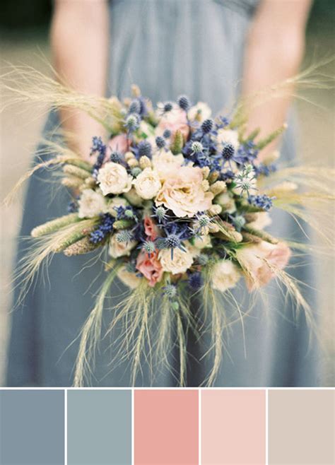 5 Trending Nude Wedding Color Ideas For Your Big Day