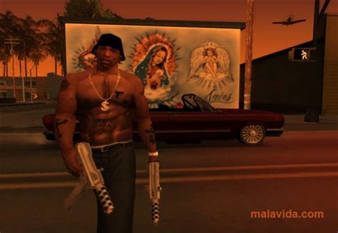 The games are included in the original game, but they are locked. GTA San Andreas Hot Coffee MOD 2.1 - Descargar para PC Gratis