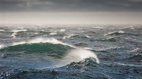 Wallpaper Sea Shore Sky Beach Water Drops Storm Waves Coast