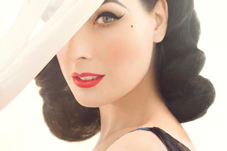 Give this style a healthy glossed look by using tresemmé keratin smooth shine serum. Mish Mash Vintage: Black Vintage Hair Appreciation