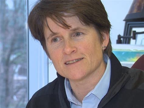 Sally Clark Stepping Down From Seattle City Council