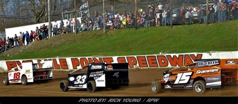 Five Mile Point Speedway Cancels March 28th Practice Day Speedway News