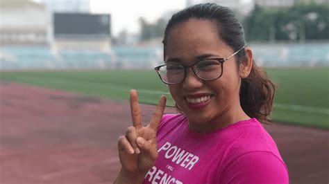 Hidilyn diaz formalized her entry to this july's summer olympic games in tokyo, but her competition in the 55kg weight class just got tougher. Hidilyn Diaz Asks For Help In Tokyo 2020 Olympic Bid