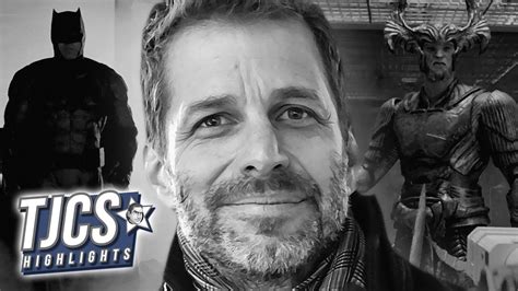 This blog will answer all your questions about the movie and how and where you can watch justice. Zack Snyder Confirms Snyder Cut Not Finished But All ...