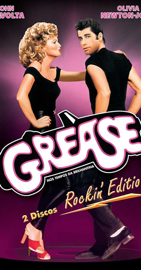 Grease On Dvd Launch Party Video 2006 Imdb