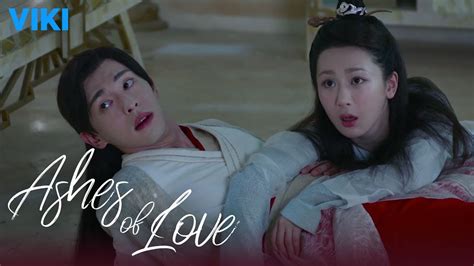 【eng sub】【香蜜沉沉烬如霜】ashes of … ashes of love is a 2018 chinese drama series directed by chu rui bin. Ashes of Love - EP4 | Accidental Fall Eng Sub - YouTube