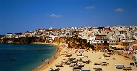 Algarve Tops For Bargain Holiday Eats As Euro Takes A