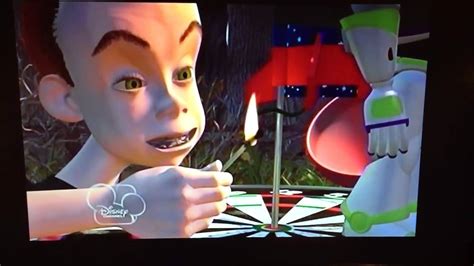 Hilarious Scene Of Toy Story 1 Youtube