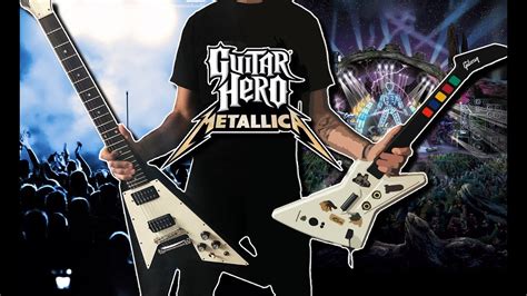 If it is illegal, please guide me on how to obtain permission to. Guitar Hero Metallica PS2 Free Download - Download Game ...
