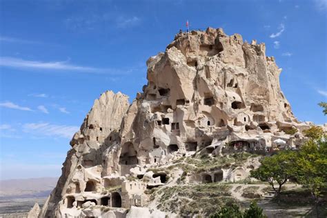 21 Things Nobody Tells You About Cappadocia Turkey 2023