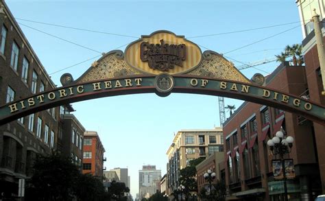 Browse expedia's selection of 114 hotels and places to stay near gaslamp quarter. Gaslamp Quarter | Hours, Directions, Guide | SanDiego.com