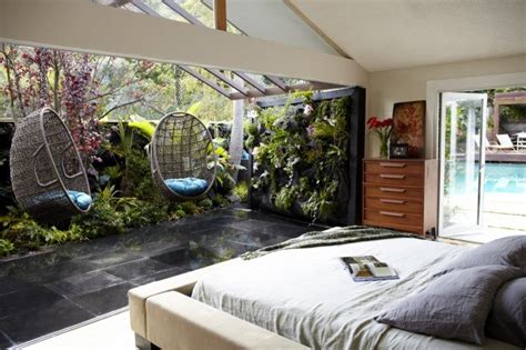 15 Amazing Indooroutdoor Bedroom Designs