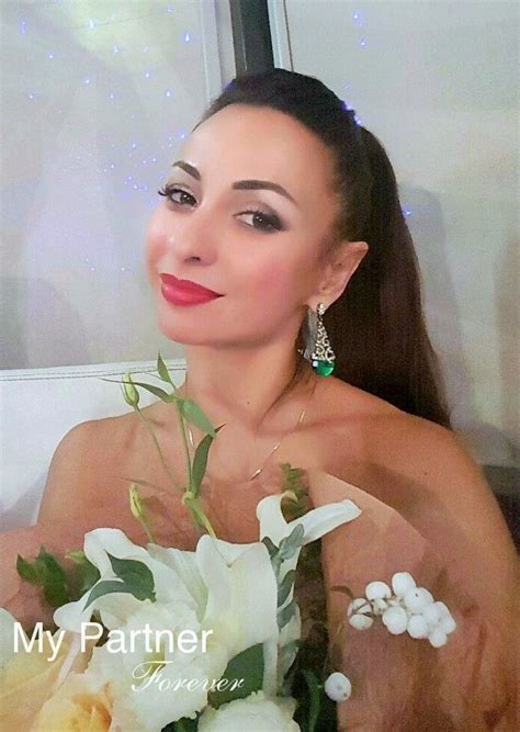 mature ukrainian bride nataliya from melitopol ukraine