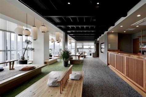 Design By Japan: 20 Top Interior Design Firms You Should ... Interior designer have technical expertise to know the vast array of options and give creative solutions to the space they use for design.