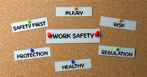 Impact Of Safety And Health Program On Employee Retention Osha Practice